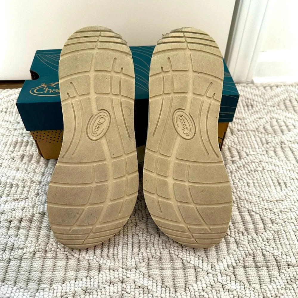 Chaco Cushz Slides - Picture 3 of 6